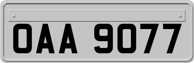 OAA9077