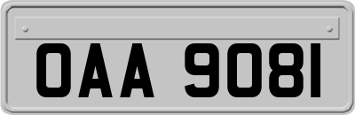 OAA9081