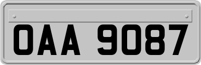 OAA9087