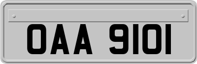 OAA9101
