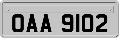 OAA9102