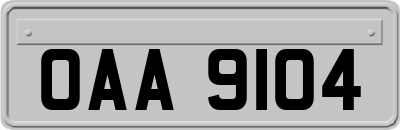 OAA9104