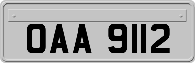 OAA9112