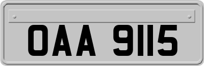 OAA9115
