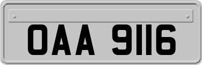 OAA9116