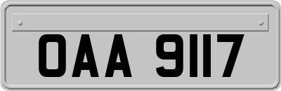 OAA9117