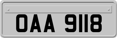 OAA9118