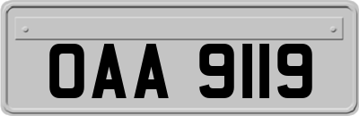 OAA9119