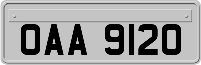 OAA9120