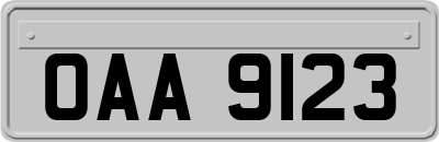 OAA9123