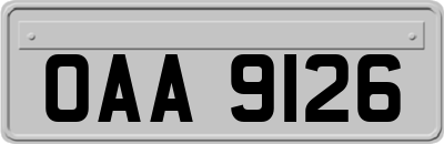 OAA9126