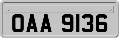 OAA9136