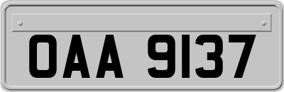 OAA9137