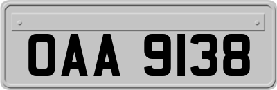 OAA9138