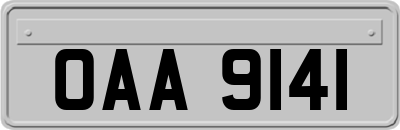 OAA9141