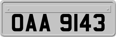 OAA9143