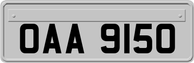 OAA9150