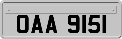 OAA9151