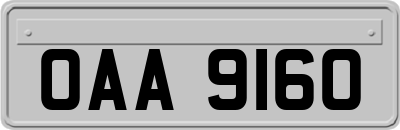 OAA9160