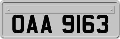 OAA9163