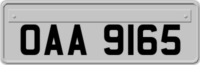 OAA9165