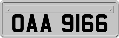 OAA9166
