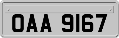 OAA9167