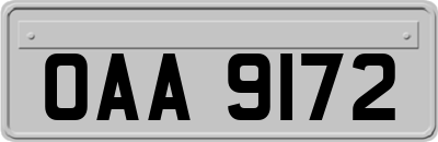 OAA9172