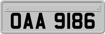 OAA9186