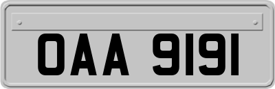 OAA9191