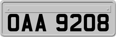 OAA9208