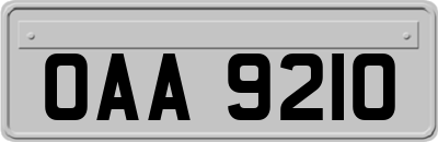 OAA9210