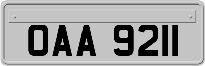 OAA9211