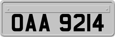 OAA9214