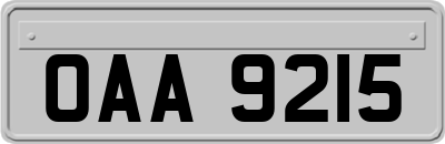 OAA9215