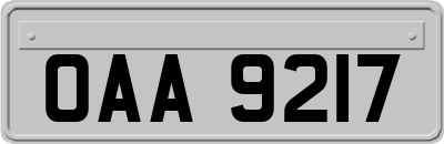 OAA9217