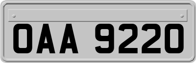 OAA9220