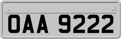 OAA9222