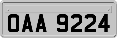 OAA9224