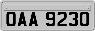 OAA9230