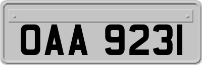 OAA9231