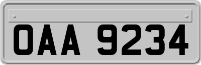 OAA9234