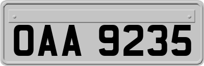 OAA9235