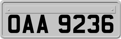 OAA9236