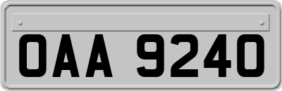 OAA9240