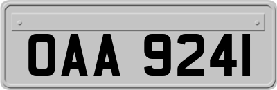 OAA9241