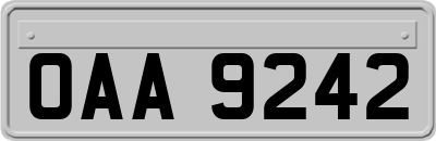 OAA9242