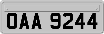 OAA9244