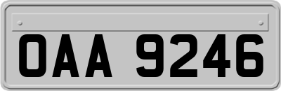 OAA9246