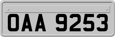 OAA9253